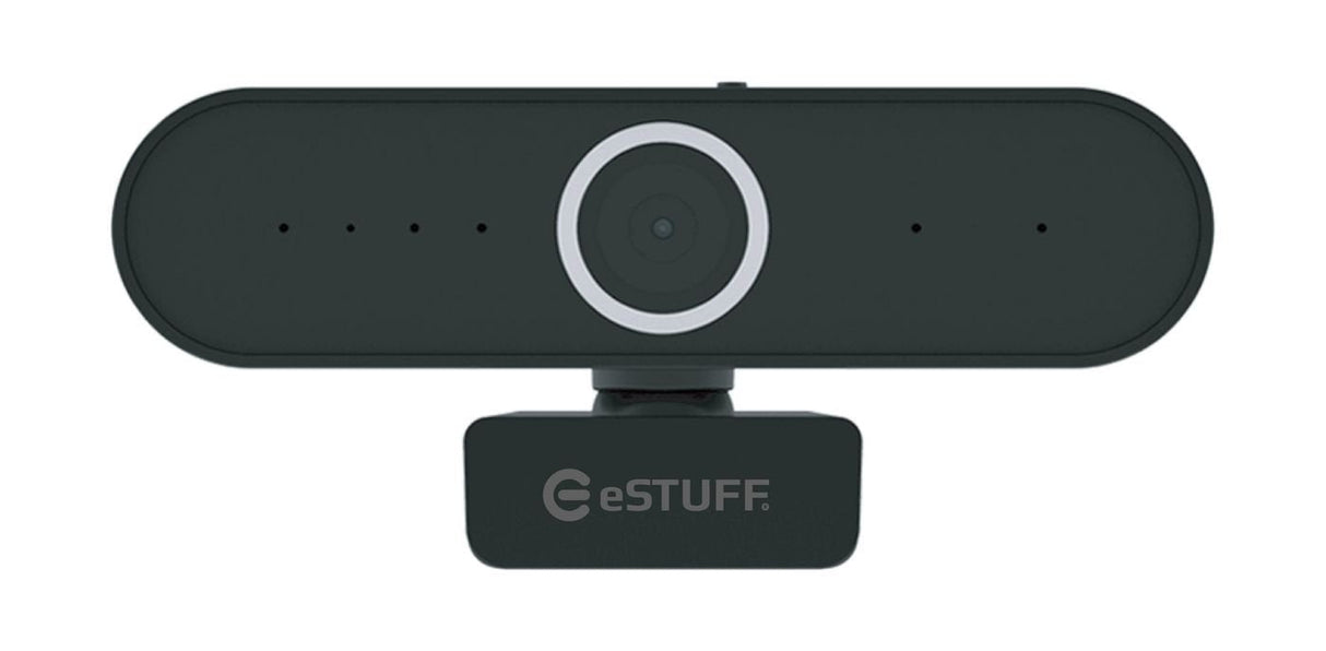 G625 Hd Office Webcam 2mp, (1920x1080 Pixels), 30fps,