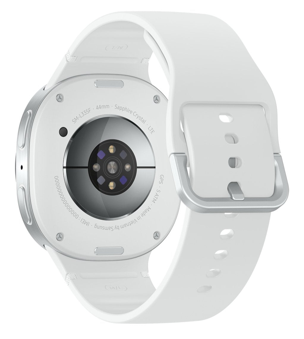 EAN 8806097480679 - Samsung Galaxy Watch8 SM-L335FZSAXEF Relojes inteligentes y deportivos 3,81 cm (1.5") AMOLED 44 mm Digita imagen 6