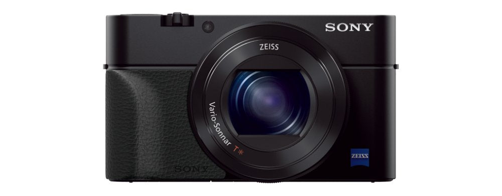 Sony Ag-R2 Camera Grip Rx Series