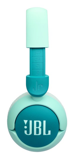 Jbl Junior 320bt Verde