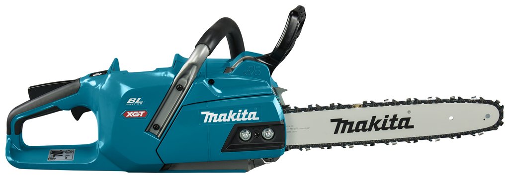 Motosierra Inalámbrica Makita Uc011gz Xgt, 40v, Motosierra Eléctrica Uc011gz