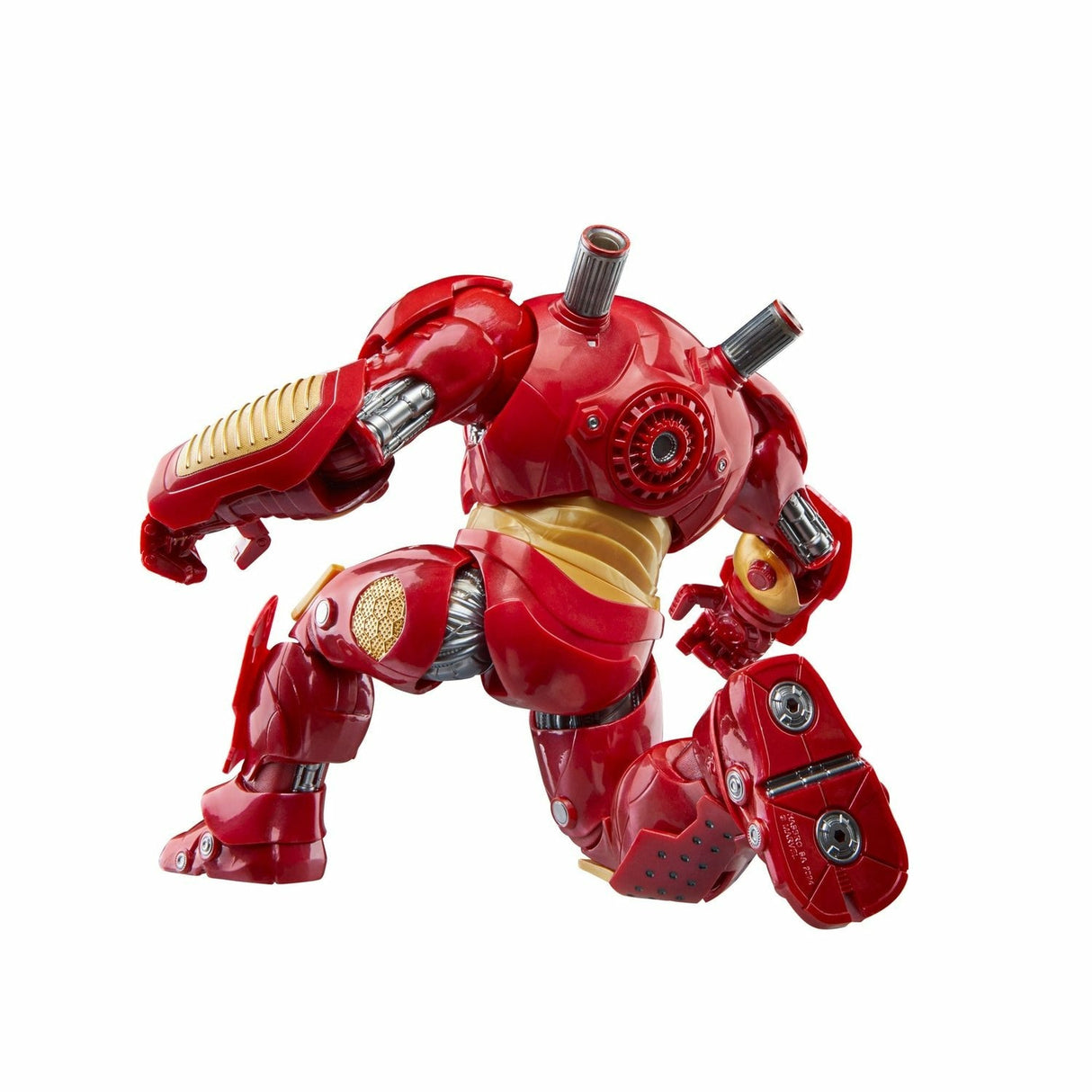 Figura Hasbro Marvel Legends Series Hulkbuster