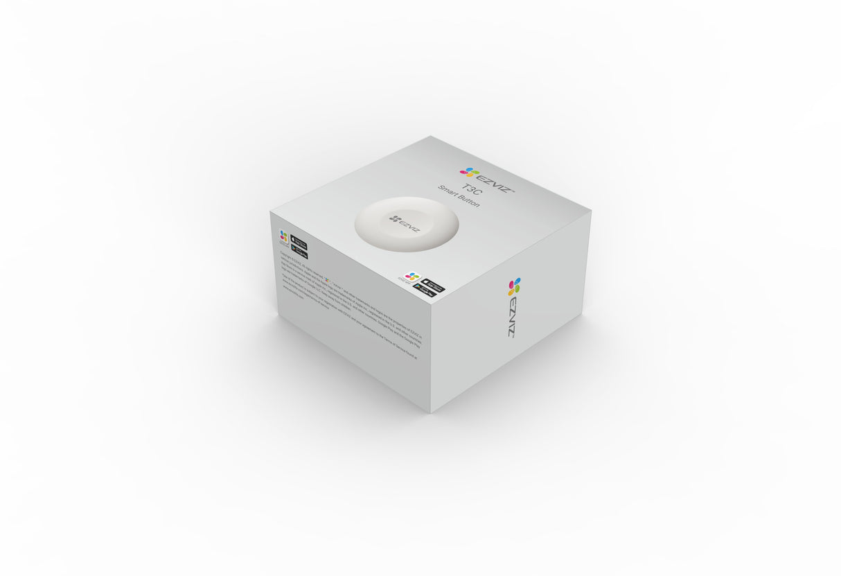 EAN 6941545607115 - EZVIZ T3C Inalámbrico Blanco imagen 15