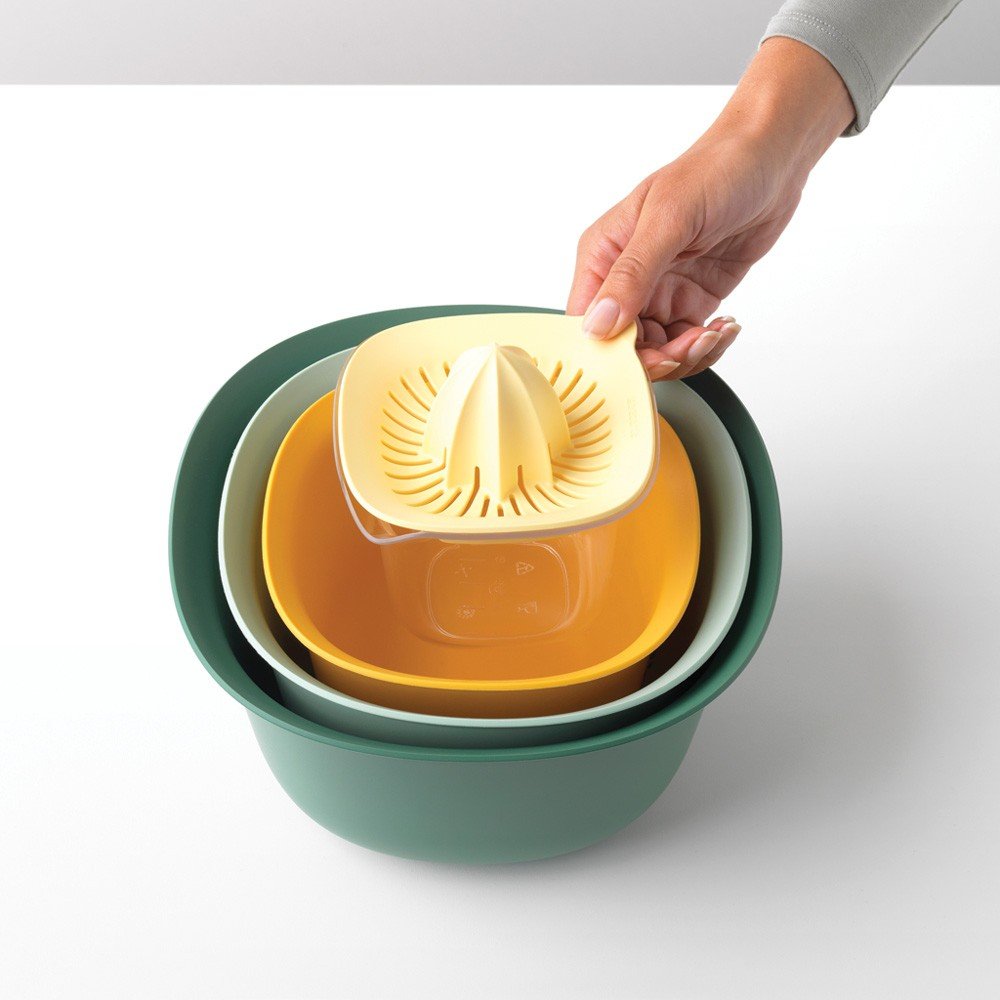 EAN 8710755122262 - Brabantia Tasty+ Apilable imagen 2