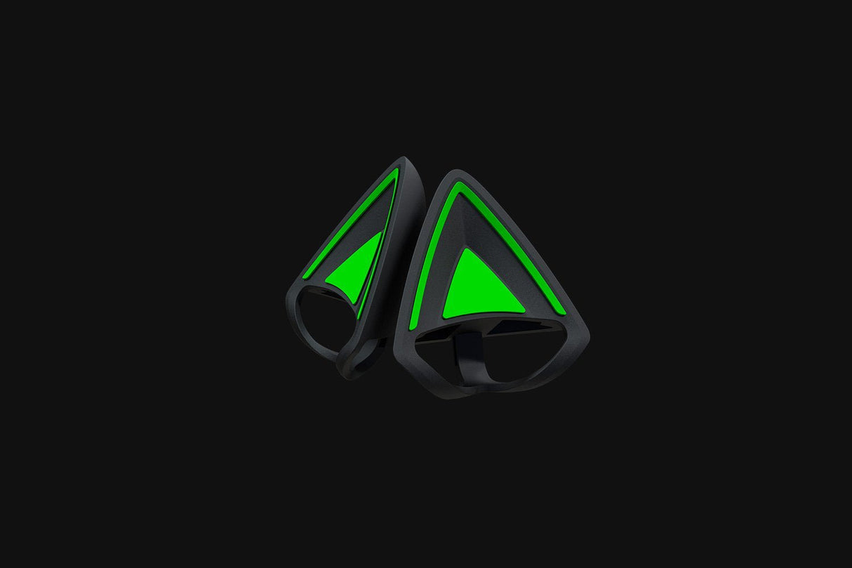 Razer Kitty Ears V2 Accesorio Para Modificar El Aspecto De Los Auriculares