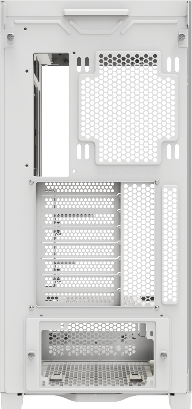 EAN 4044953504075 - Xilence XG271 Midi Tower Blanco imagen 6