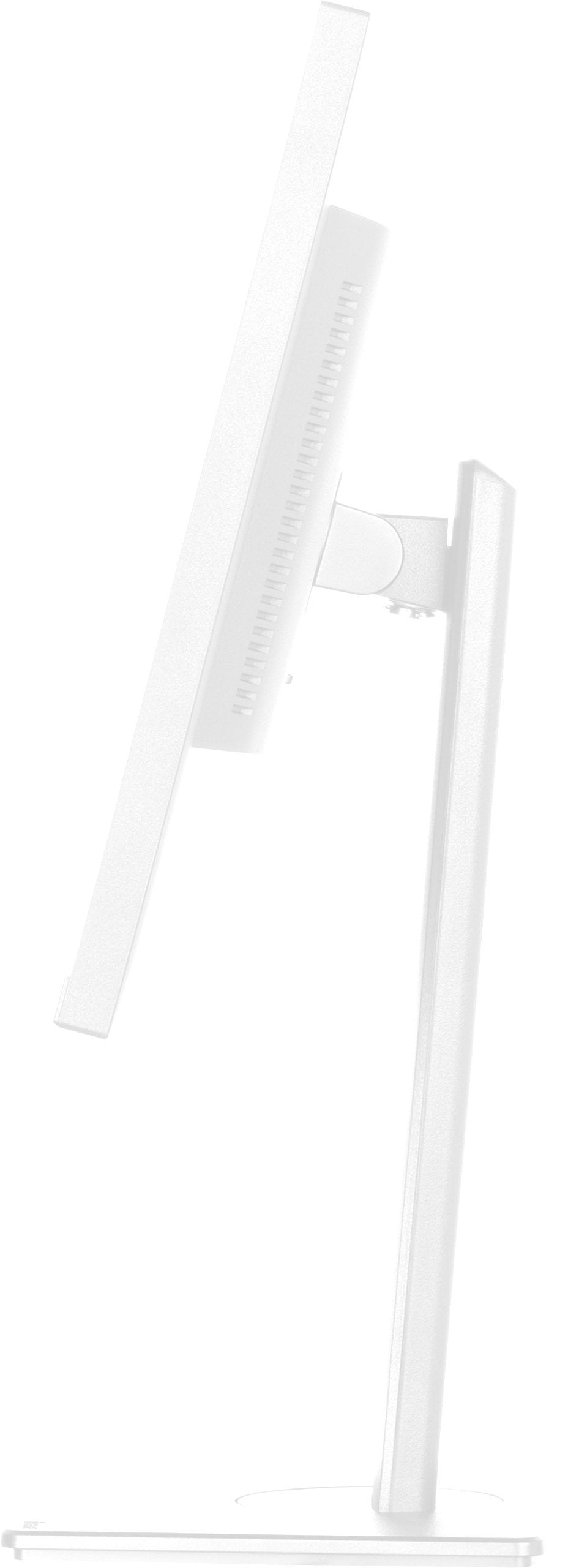 EAN 4948570124893 - iiyama ProLite XUB2797HSU-W2 pantalla para PC 68,6 cm (27") 1920 x 1080 Pixeles Full HD LED Blanco imagen 8