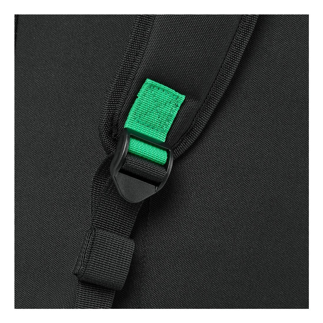 EAN 4260709015569 - Rivacase Gremio mochila City backpack Negro Poliéster, Tereftalato de polietileno reciclado (rPET) imagen 12