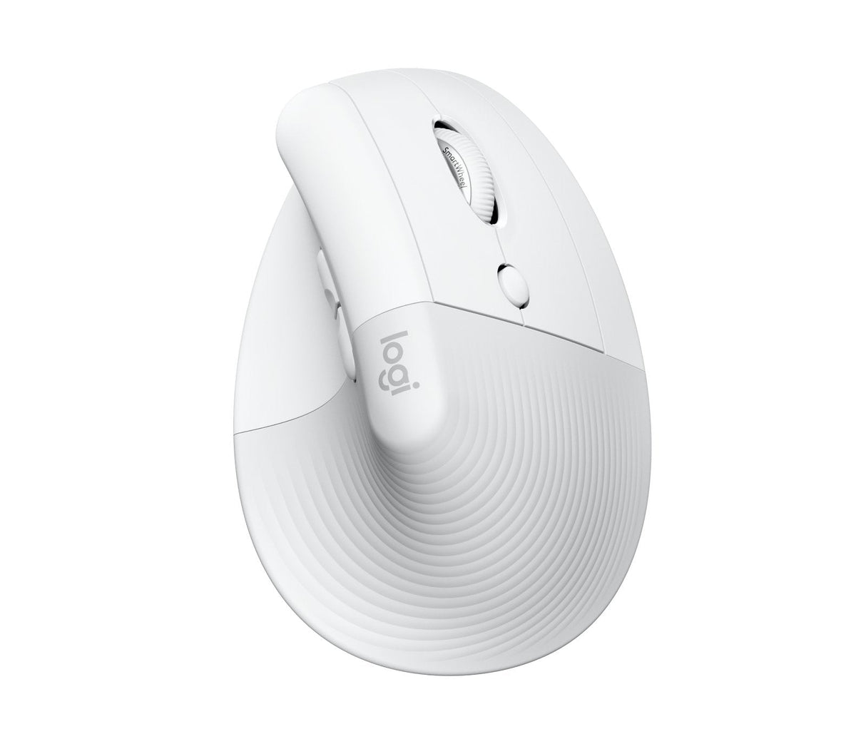 Logitech Lift For Mac Ratón Rf Wireless + Bluetooth Óptico 4000 Dpi