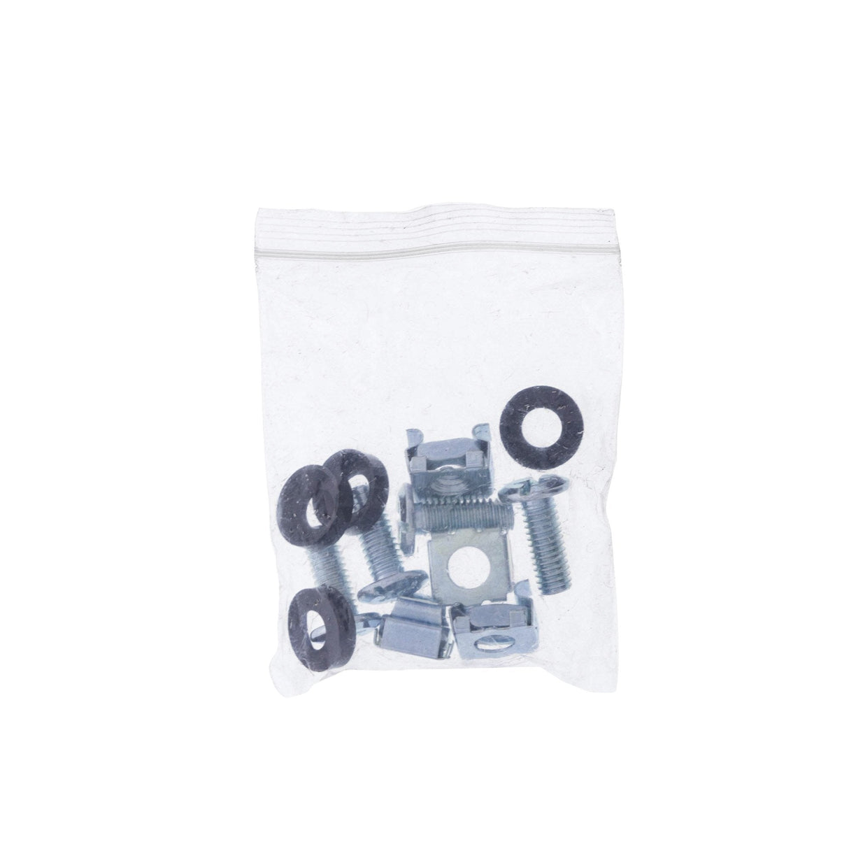 Inline® 19" Shelf, 150mm, 10kg, 1u, Ral 7035 Gris