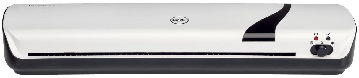 EAN 5028252639026 - GBC Inspire+ Laminadora térmica 250 mm/min Negro, Blanco imagen 1