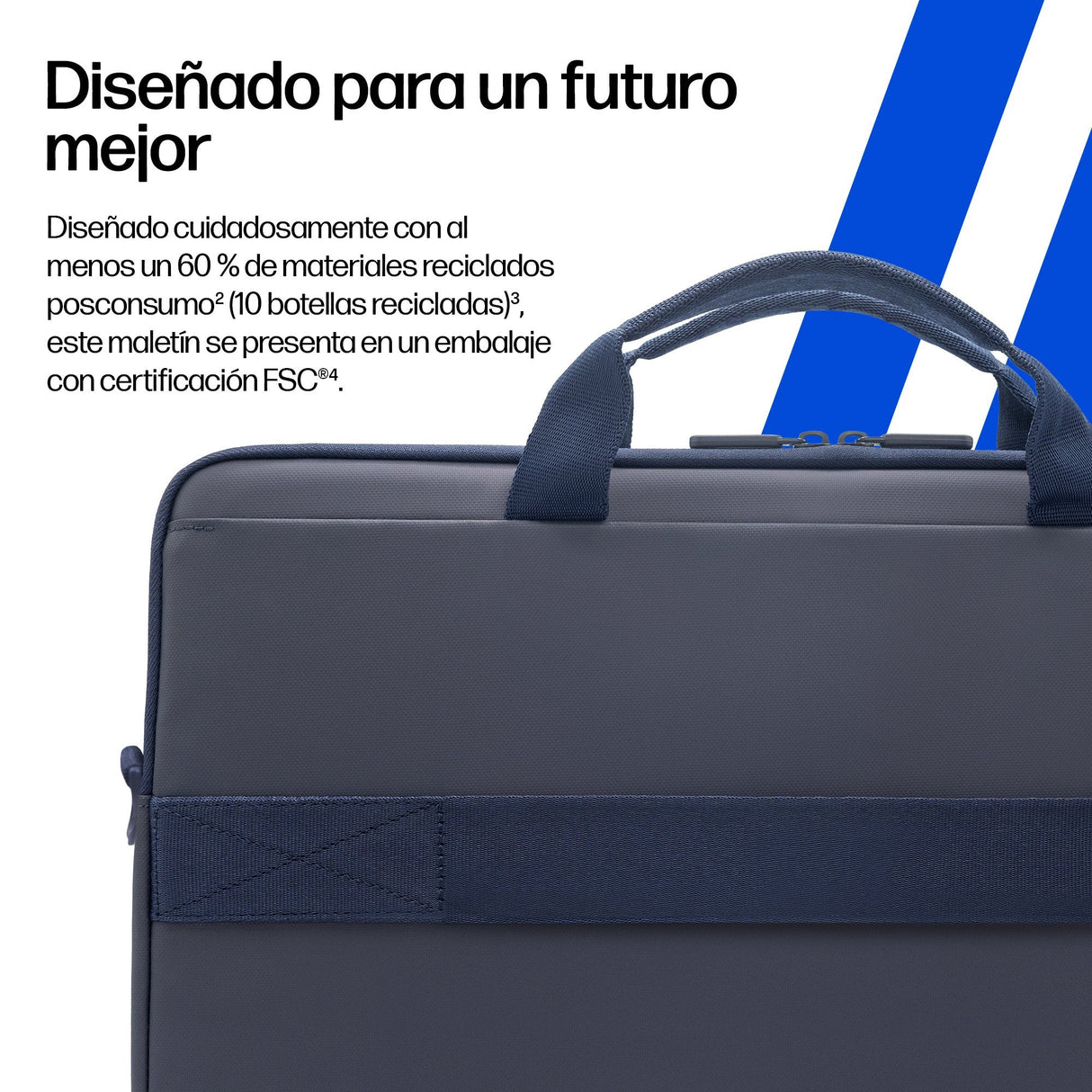 Hp Mdrn Nvb 14-In Laptop Briefcase Emea-