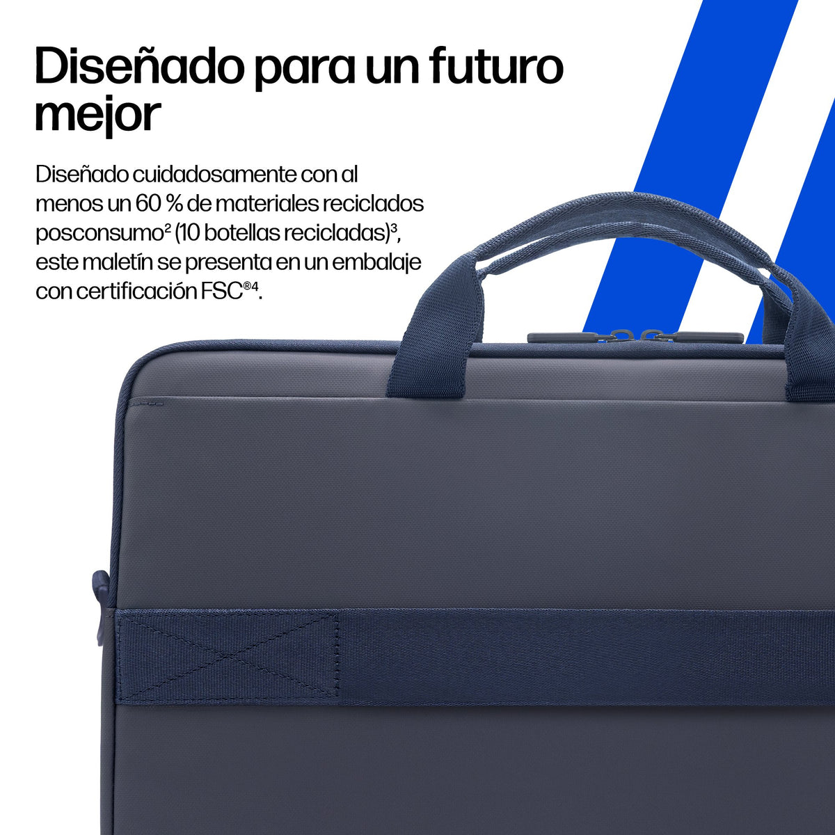 EAN 199764064639 - HP Modern 14-inch Laptop Briefcase imagen 7