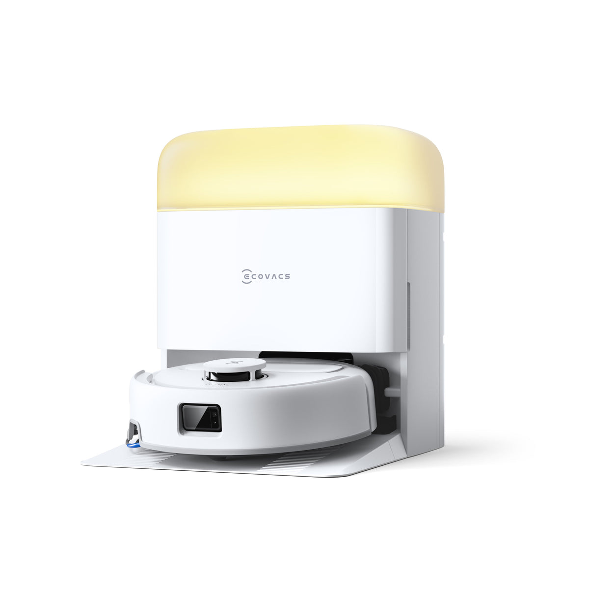 EAN 6970135039081 - Ecovacs DEEBOT mini 2 Blanco imagen 20