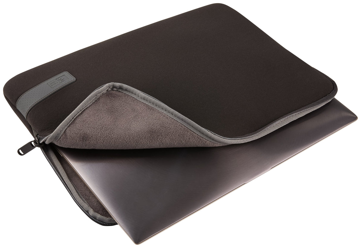 EAN 0085854244251 - Case Logic Reflect REFPC-114 Black 35,6 cm (14") Funda Negro imagen 4