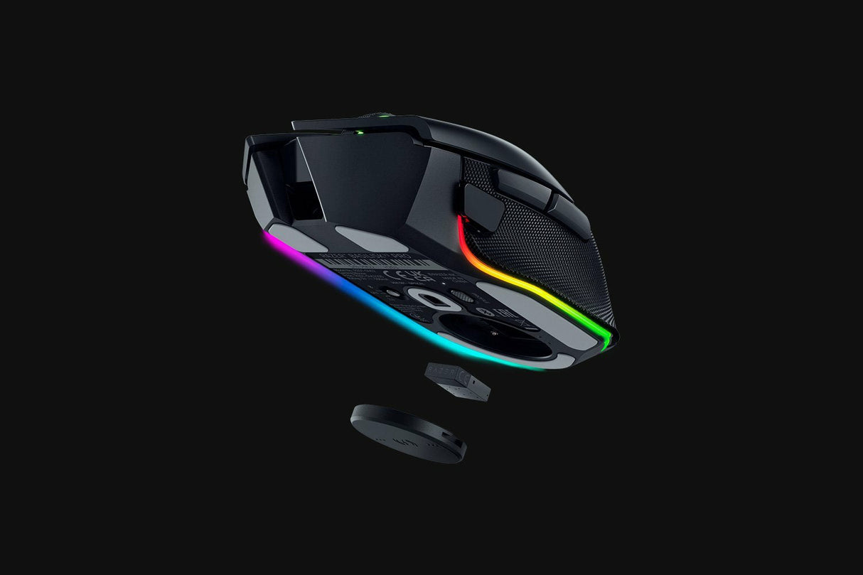 Razer Wireless Charging Puck