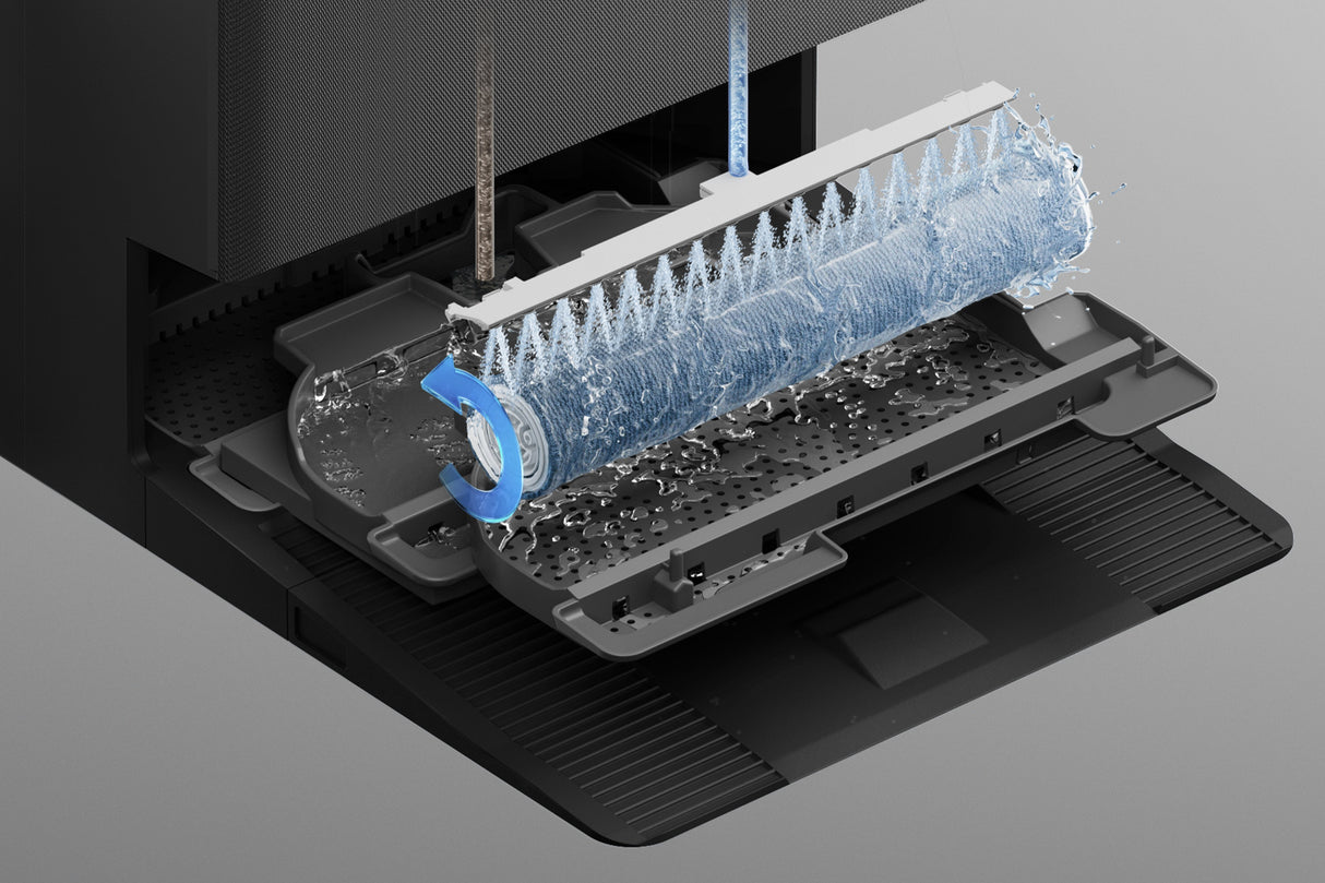 Ecovacs Deebot T90 Pro Omni Saug-Wischroboter