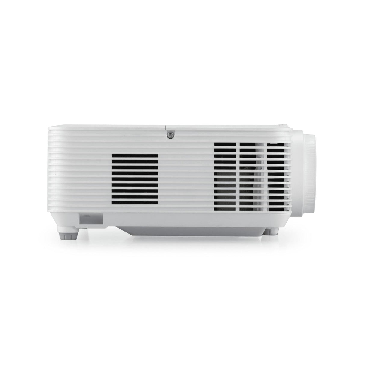 EAN 0850053009525 - InFocus Orbital IN0061SL Proyector de alcance estándar 4000 lúmenes ANSI DLP UHD 4K (3840x2160) 3D Blanco imagen 2