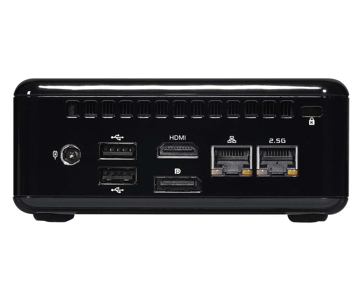 Asrock 90pxg8v0-P0eay100, Barebone