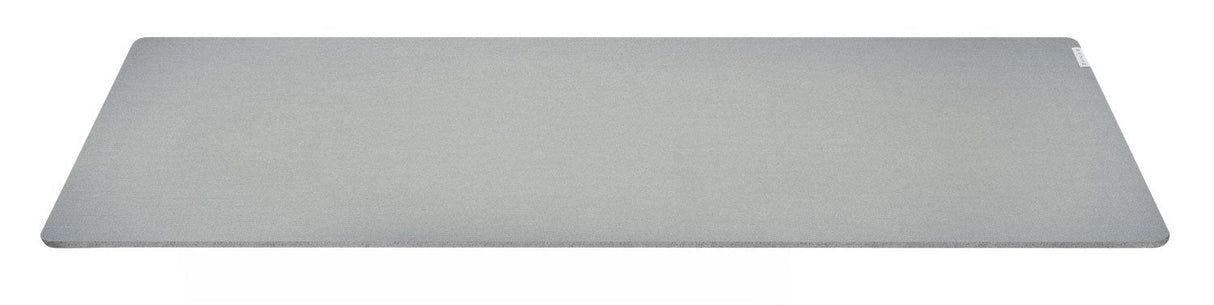 Razer Pro Glide Gris, Almohadilla De Ratón Para Juegos Gris, Gris, Monocromo, Base Antiderrapante