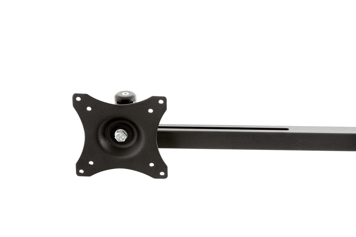 EAN 5908252960743 - Edbak SV17 soporte para monitor 68,6 cm (27") Escritorio Negro imagen 3