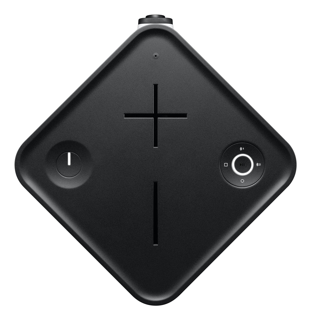 Ultimate Ears Hyperboom Altavoz Para Uso Portátil Inalámbrico Bluetooth Controlado Por Aplicación 2 Vías Negro