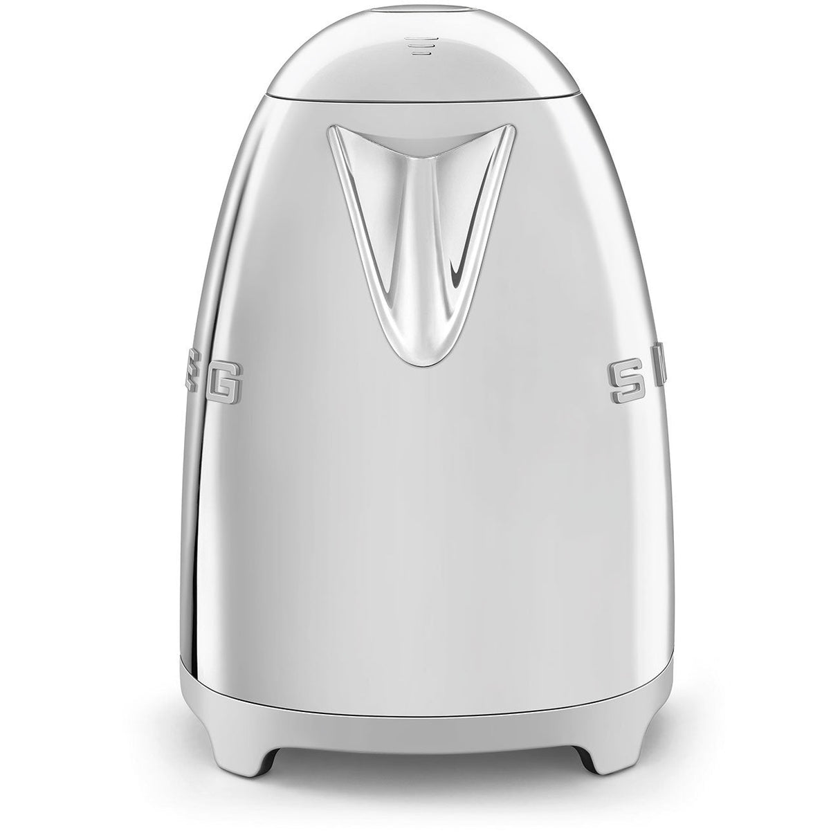 Hervidor De Agua Smeg Klf03sseu 1,7 L Acero Inoxidable 2400 W