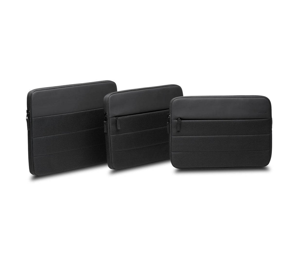 Kensington K60394ww Maletines Para Portátil 35,6 Cm (14") Funda Negro