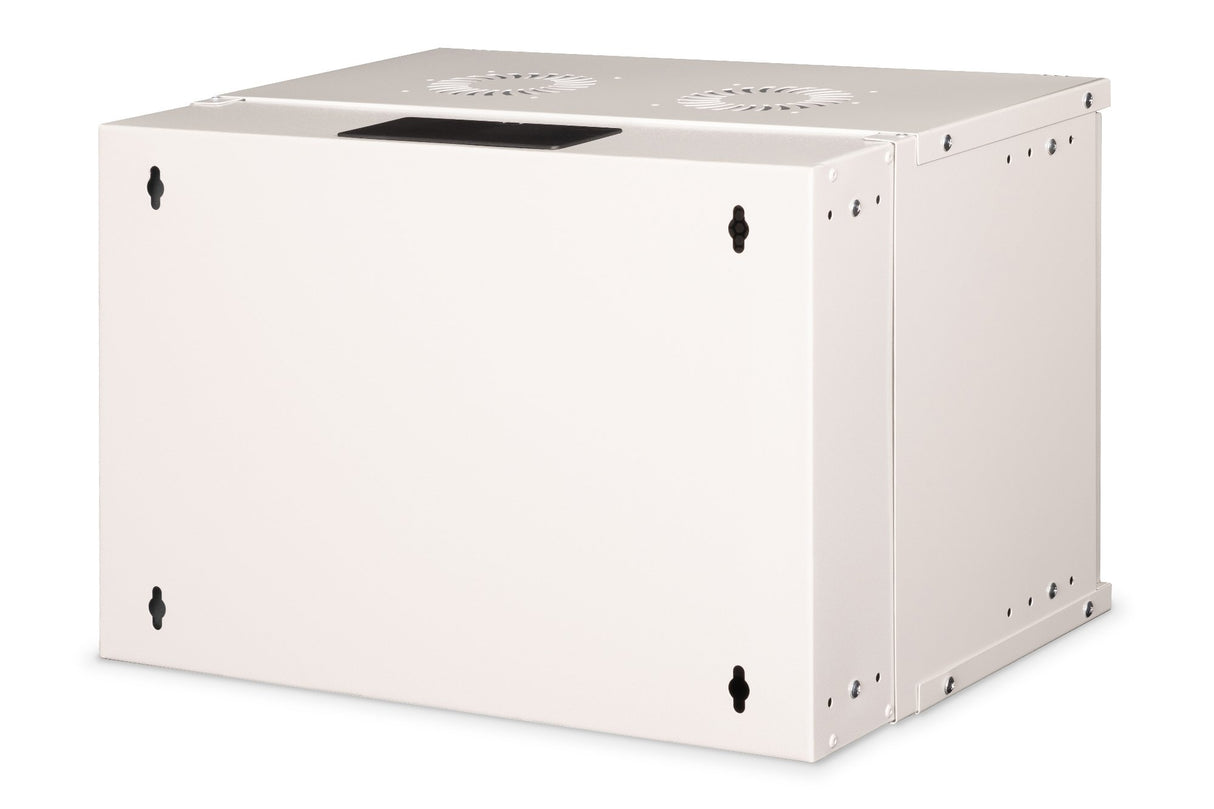 EAN 4016032499022 - Digitus DN-49208 armario rack 7U Bastidor de pared Gris claro imagen 2