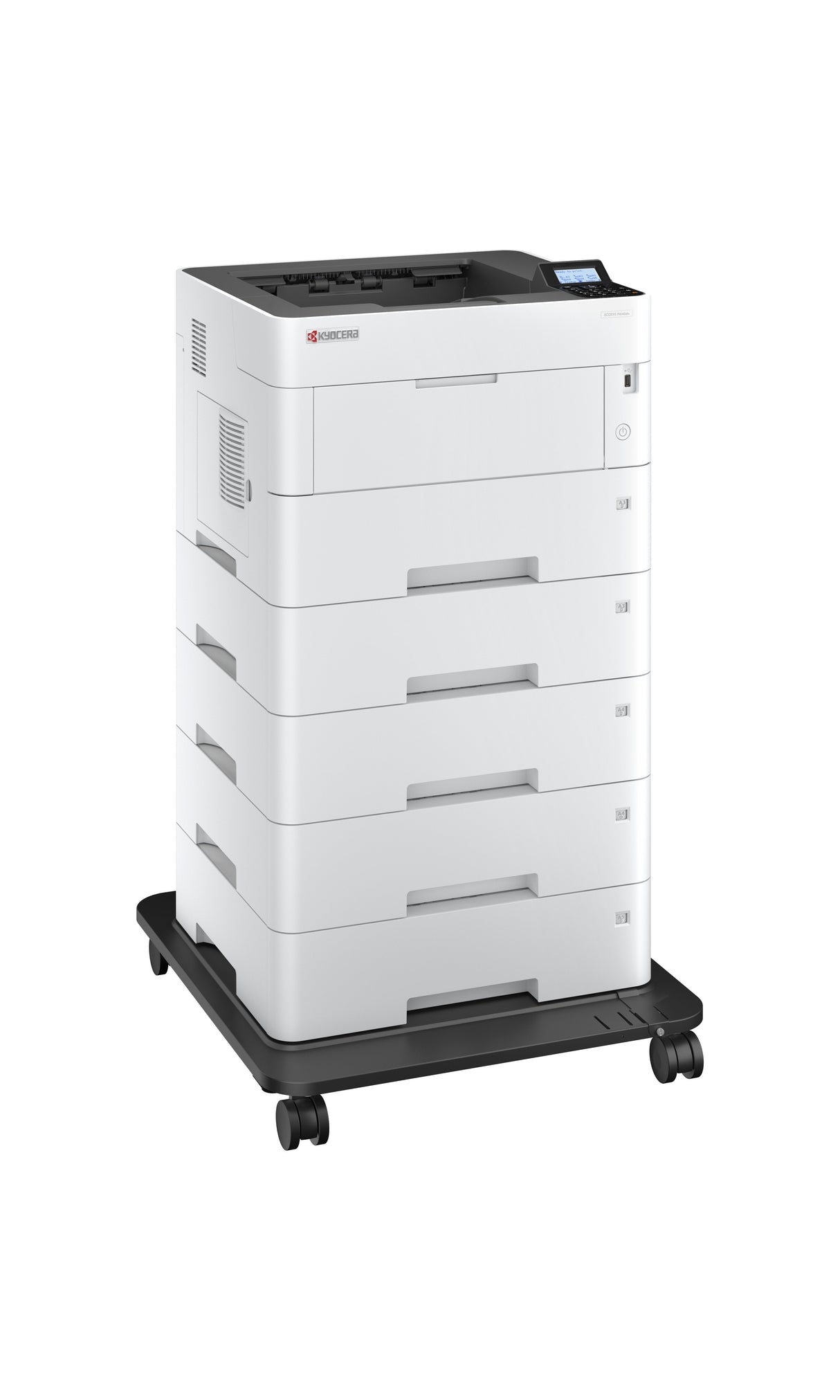 EAN 632983061176 - KYOCERA ECOSYS P4140dn 1200 x 1200 DPI A3 imagen 5