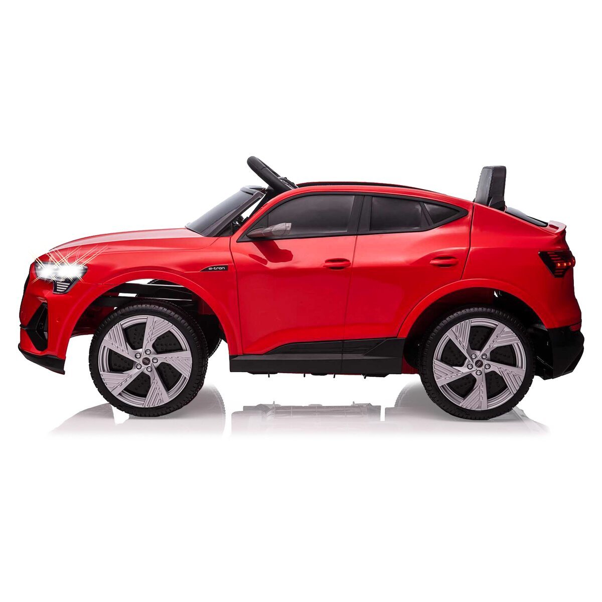 EAN 4042774469832 - Jamara Audi e-tron Correpasillos con forma de coche imagen 4