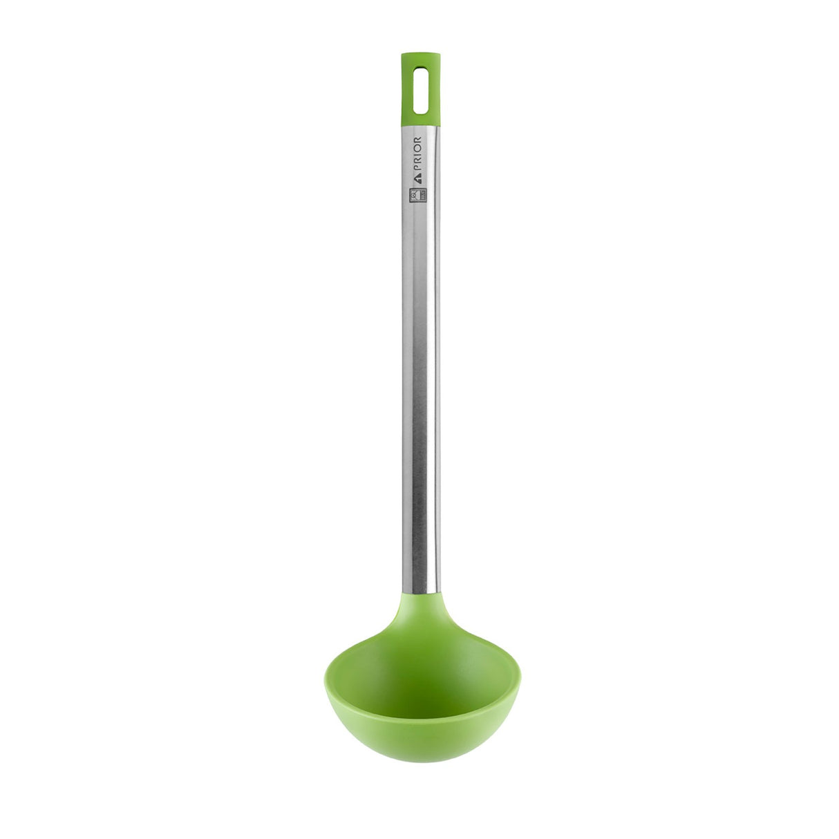 EAN 8411796107972 - BRA Prior A197008 cucharón Verde, Acero inoxidable imagen 1