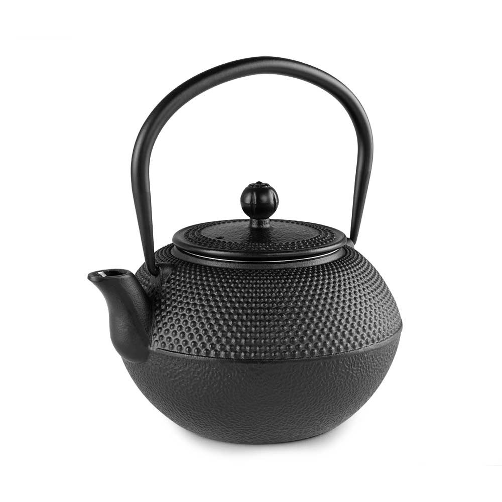 EAN 8435568401983 - Orbegozo TTH 1200 tetera Un sola tetera 1200 ml Negro imagen 1