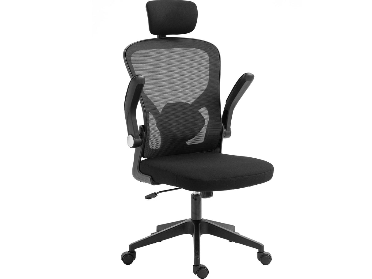 EAN 5705730640971 - Sandberg 640-97 silla de oficina y de ordenador Asiento acolchado Respaldo de malla imagen 5