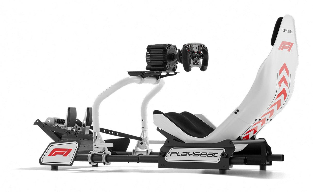 Playseat Silla De Juego Fo.00334 / Formula Inminct F1 Edition Blanco