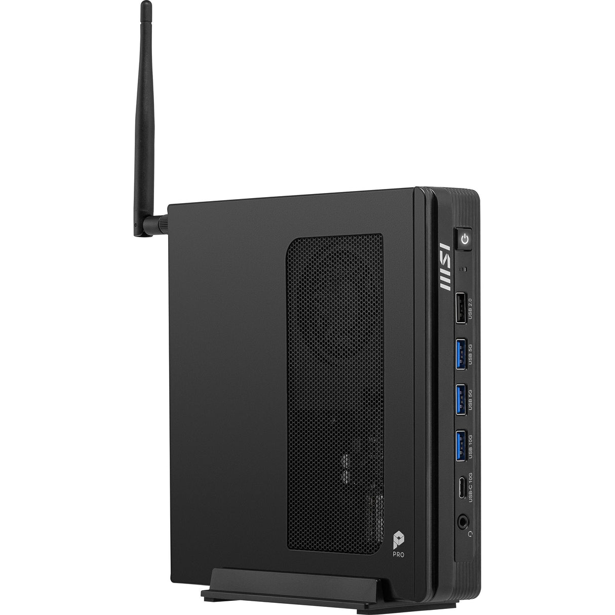 Ordenador Pro Dp10 A14mg-004eu W11pro/Pentium G7400/8gb/128gb/Uhd/Negro