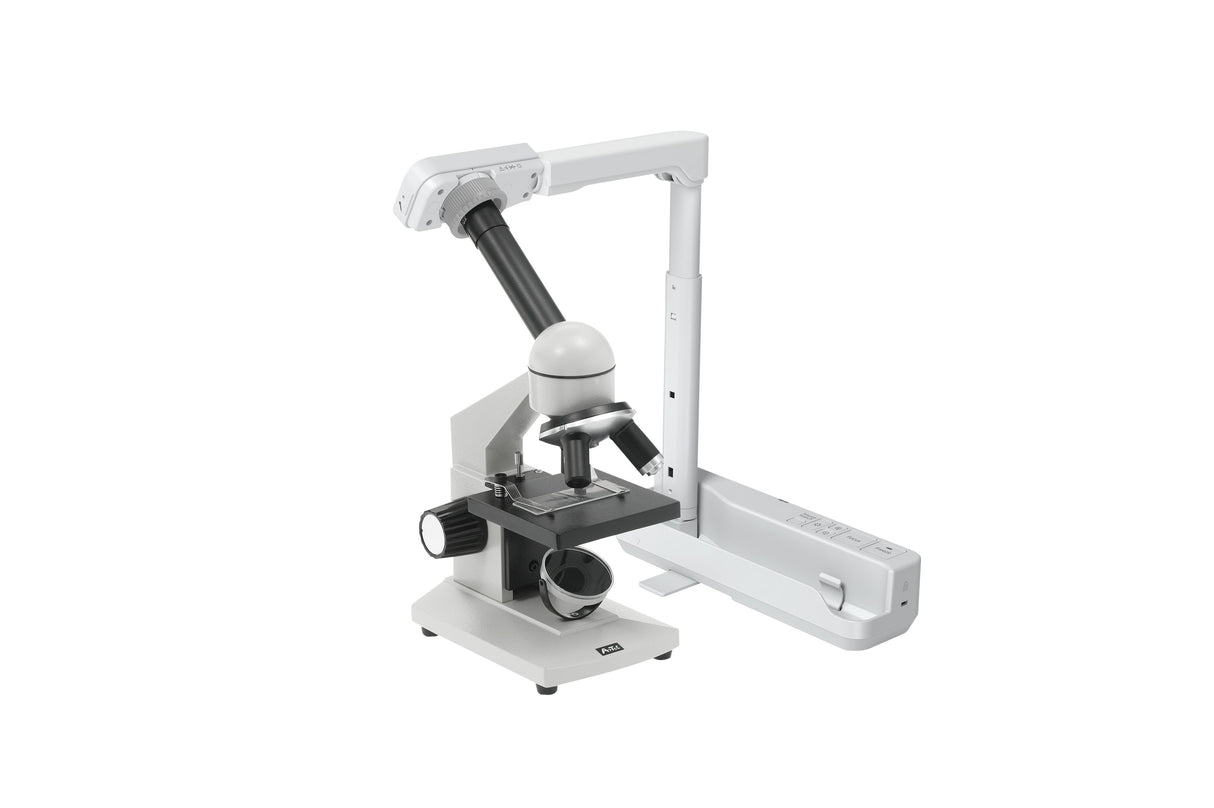 EAN 8715946616292 - Epson ELPDC07 cámara de documentos Blanco 25,4 / 2,7 mm (1 / 2.7") CMOS USB 2.0 imagen 4