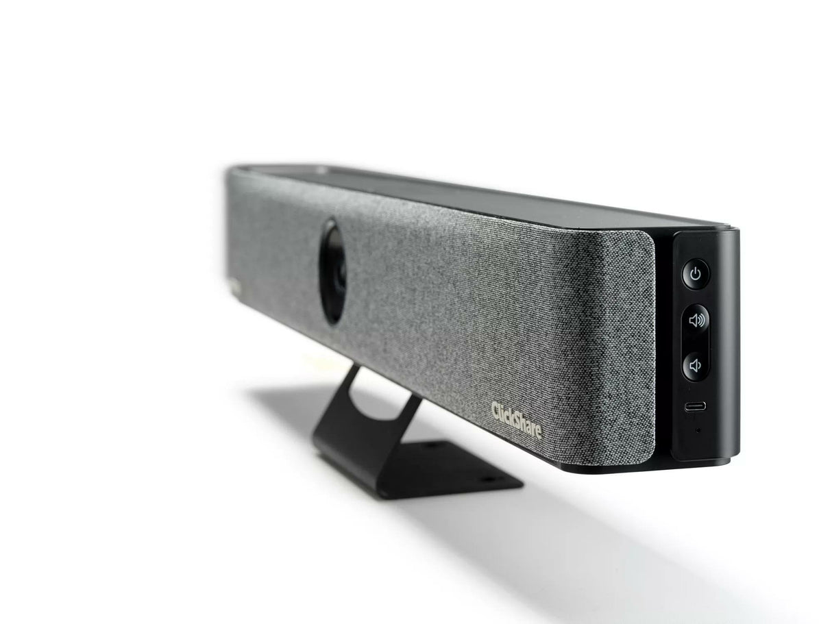 EAN 5415334048270 - Barco Bar Pro Gris 3840 x 2160 Pixeles 30 pps imagen 2