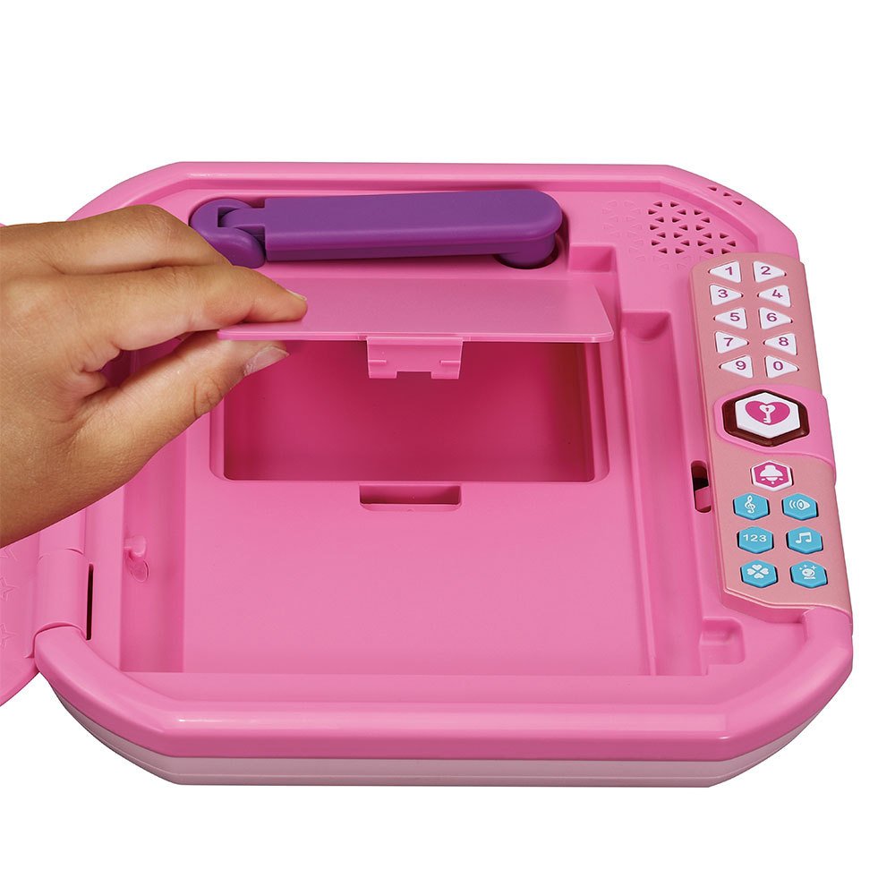 Vtech Kidisecrets Magic Glow, Diary Pink 80-532404