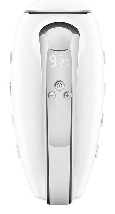 EAN 8017709301873 - Smeg HMF01WHEU batidora Batidora de mano 250 W Blanco imagen 5