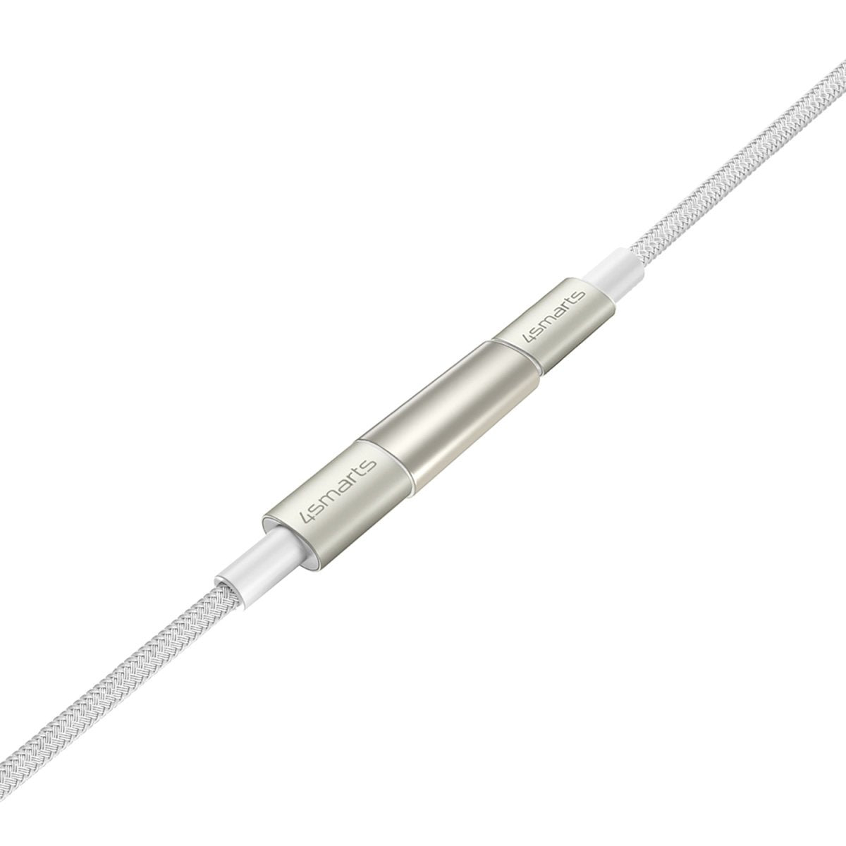 4smarts Usb-C Kabelset Premiumcord 60w Incluye. Digit Adapter