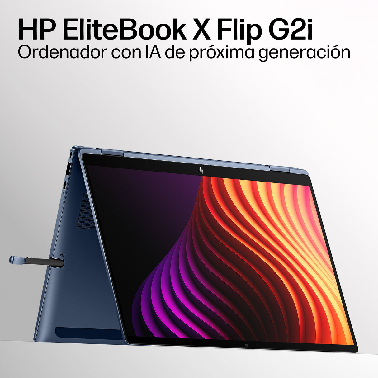 EAN 0821844994344 - HP EliteBook X Flip G2i 14 inch Notebook Next Gen AI PC Wolf Pro Security Edition Copilot+ PC Intel Core imagen 11