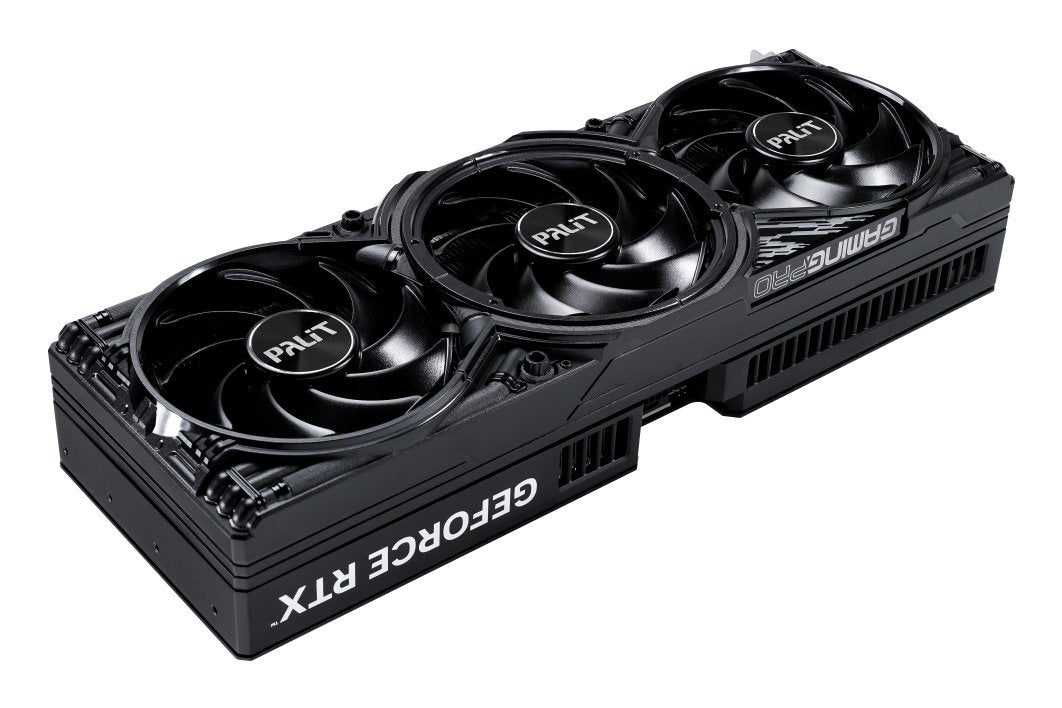 EAN 4710562244939 - Palit GeForce RTX 5080 GamingPro NVIDIA 16 GB GDDR7 imagen 5