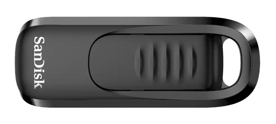 EAN 0619659207380 - SanDisk SDCZ480-032G-G46 unidad flash USB 32 GB USB Tipo C 3.2 Gen 1 (3.1 Gen 1) Negro imagen 2