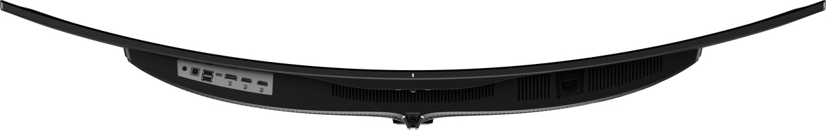 Msi Mpg 491cqp Qd-Oled 49" Qd-Oled Dqhd 144hz Usb-C Curvo