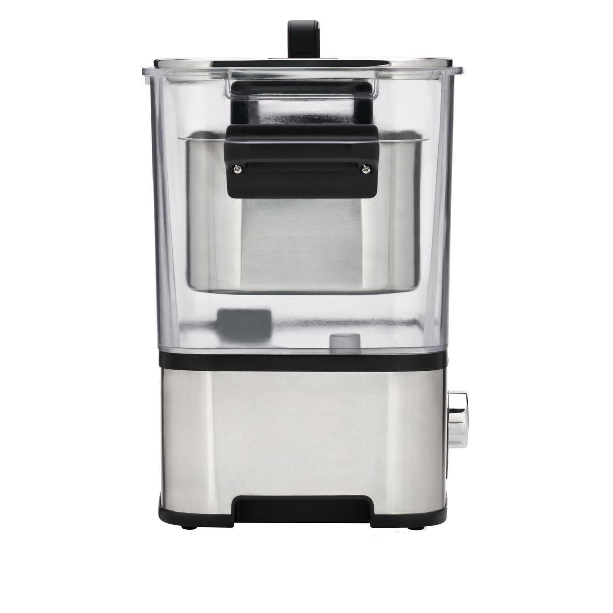 EAN 4211129133302 - WMF Lono 0415360011 Horno de agua para cocción sous vide (al vacío a baja temperatura) imagen 7