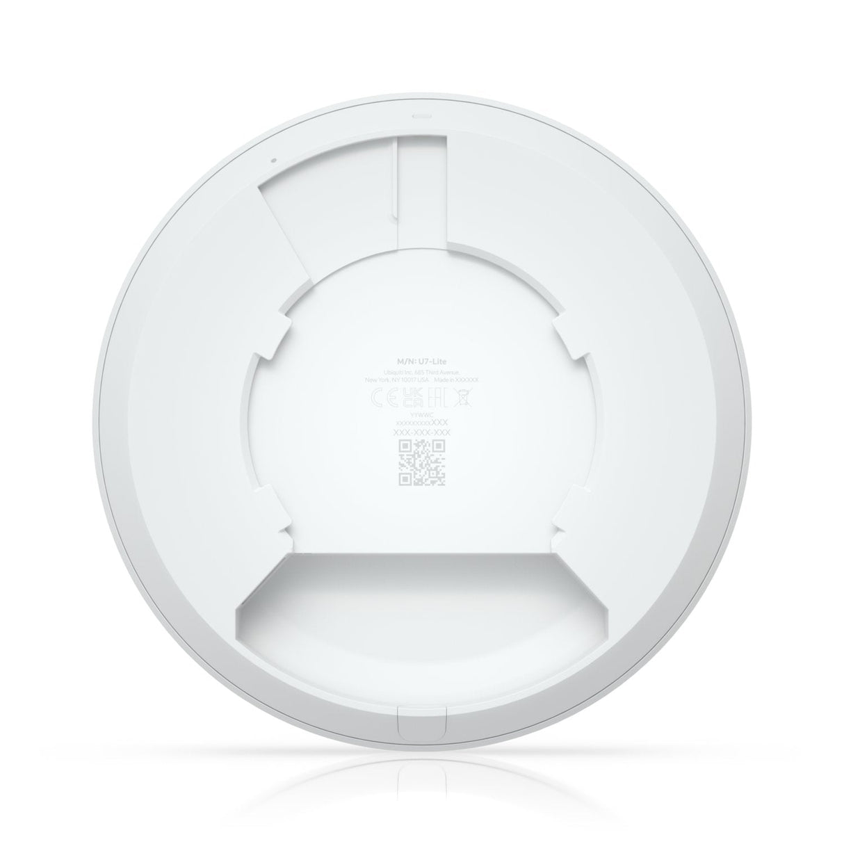 EAN 0810084698747 - Ubiquiti U7 Lite 4300 Mbit/s Blanco Energía sobre Ethernet (PoE) imagen 6