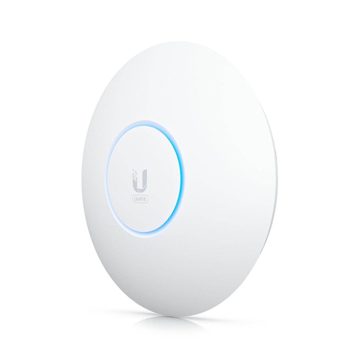 EAN 0810010077547 - Ubiquiti UniFi6 Enterprise 4800 Mbit/s Blanco Energía sobre Ethernet (PoE) imagen 2