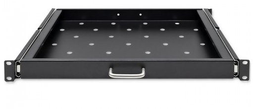 Mount Shelf With Handle For Rack Cabinet,600x60