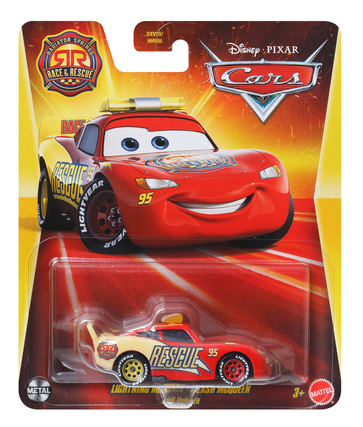 EAN 0194735283699 - Disney Pixar Cars JDG59 vehículo de juguete imagen 1